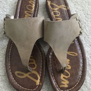Sam Edelman sandals new size 9